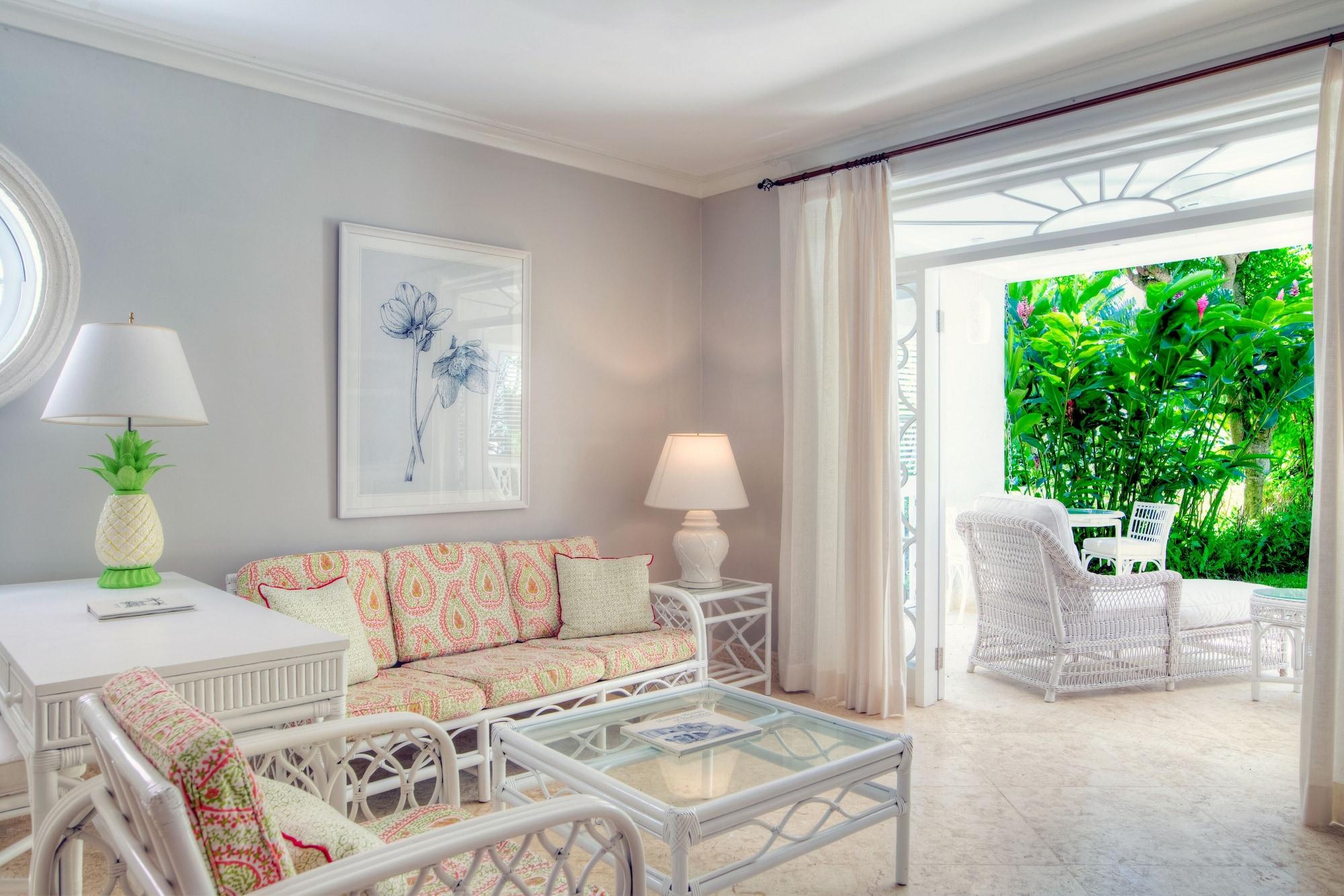 Hotel Cobblers Cove - Barbados Speightstown Exterior foto