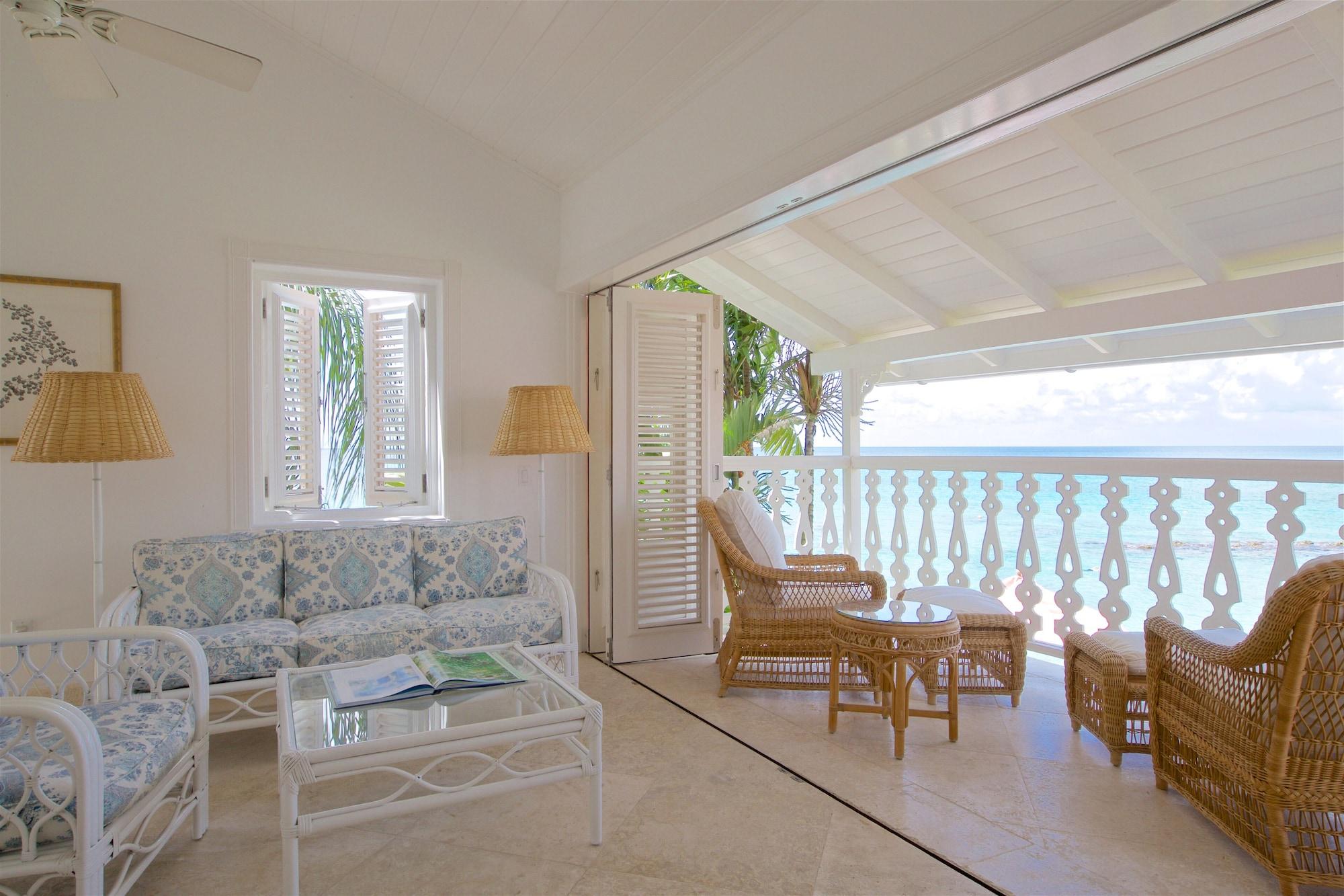 Hotel Cobblers Cove - Barbados Speightstown Exterior foto