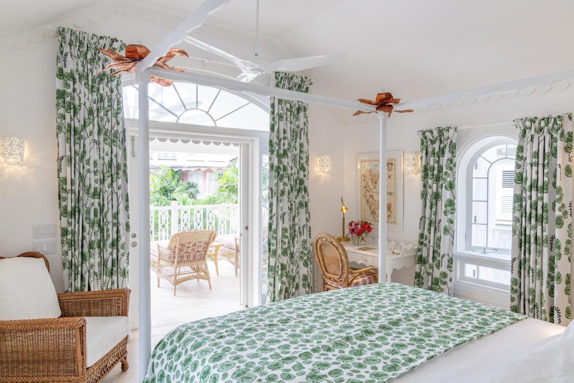 Hotel Cobblers Cove - Barbados Speightstown Exterior foto
