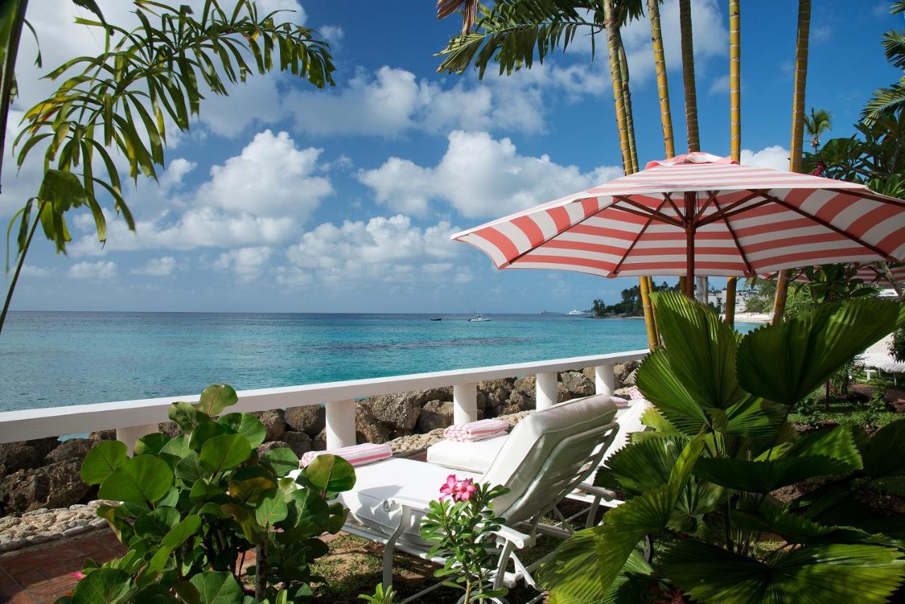 Hotel Cobblers Cove - Barbados Speightstown Exterior foto
