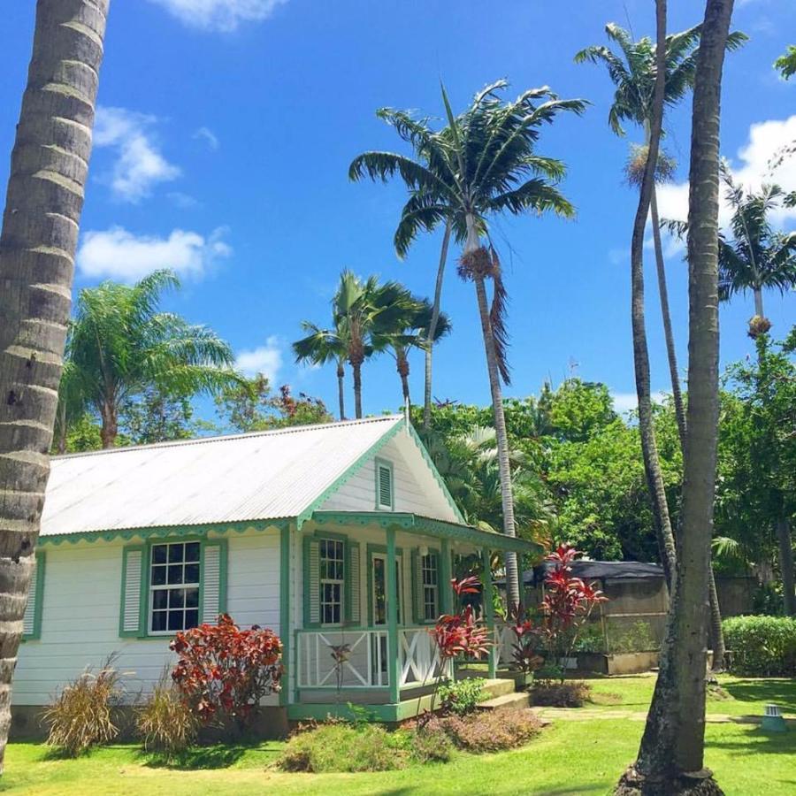 Hotel Cobblers Cove - Barbados Speightstown Exterior foto