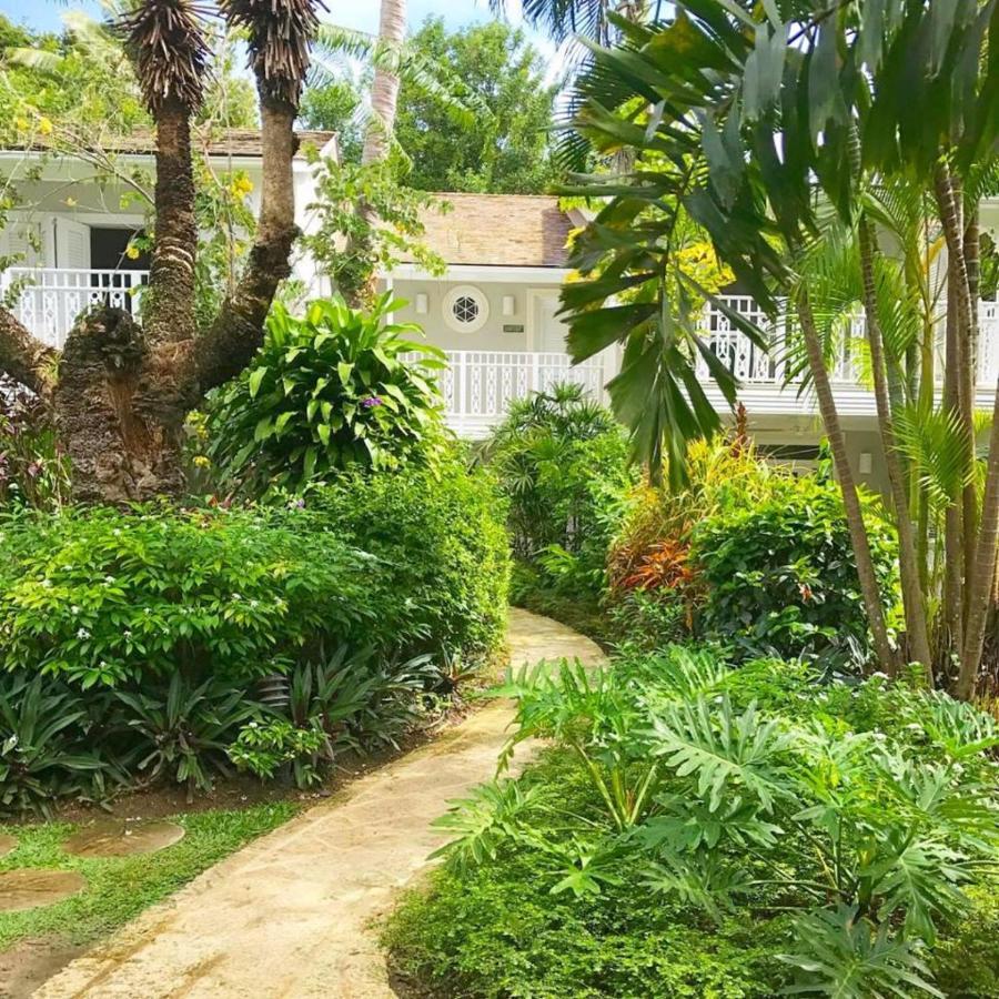 Hotel Cobblers Cove - Barbados Speightstown Exterior foto