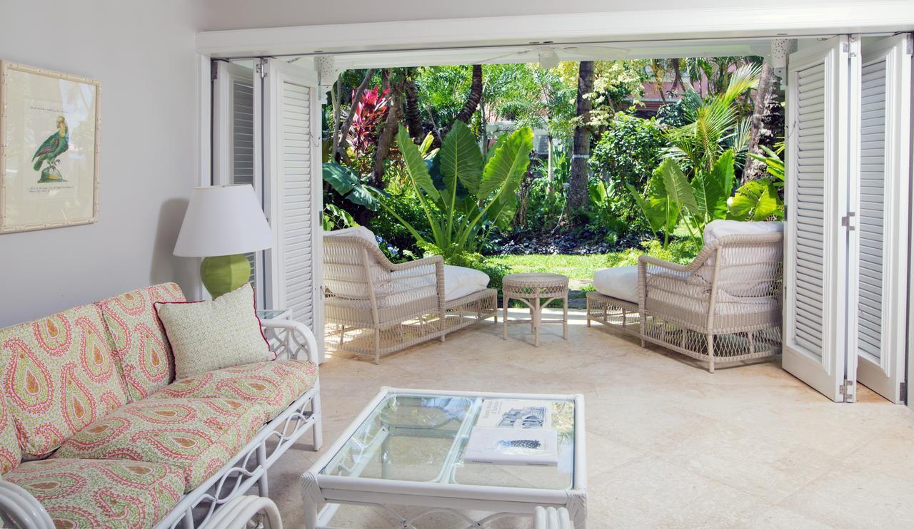 Hotel Cobblers Cove - Barbados Speightstown Exterior foto