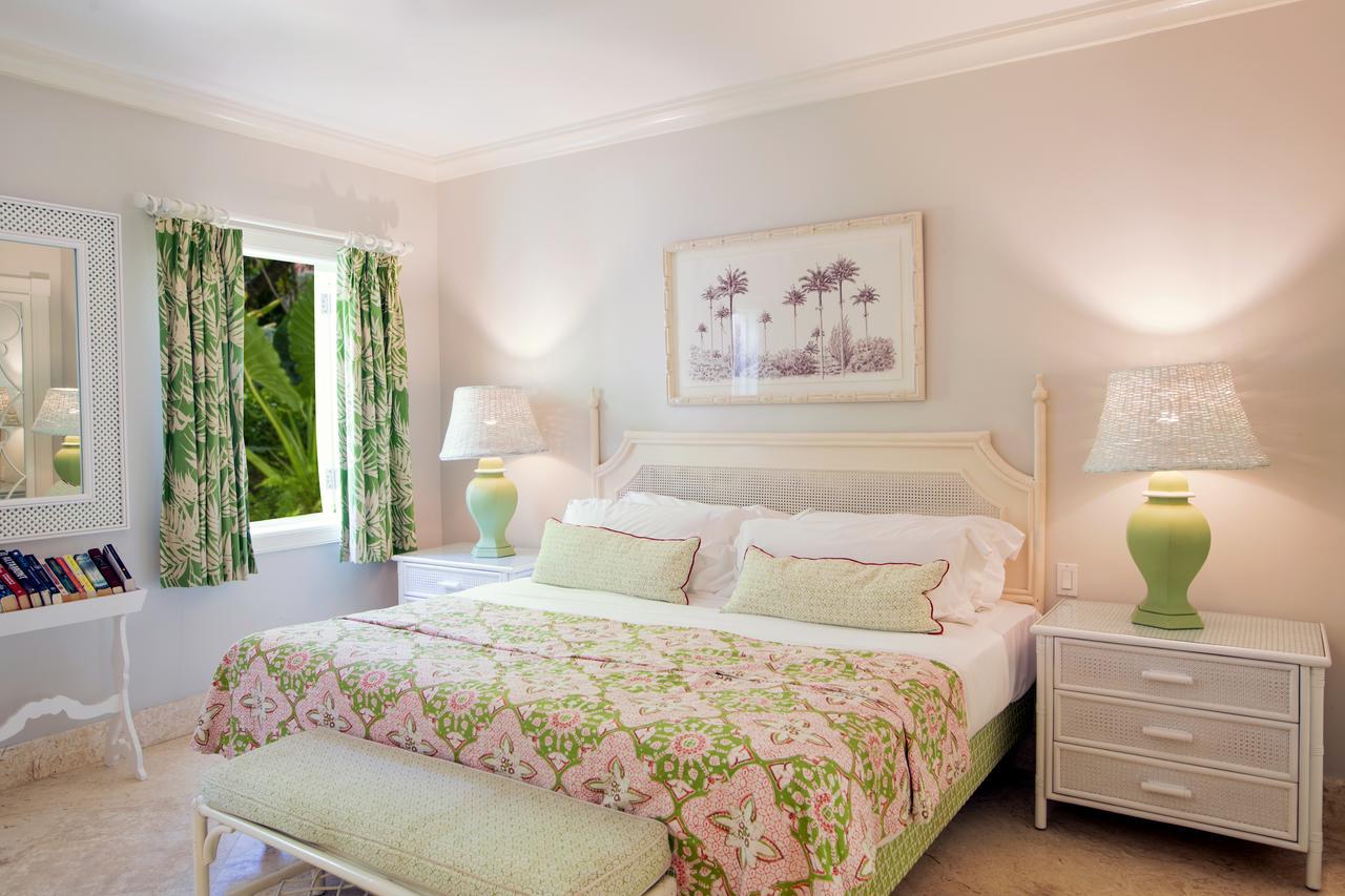 Hotel Cobblers Cove - Barbados Speightstown Exterior foto