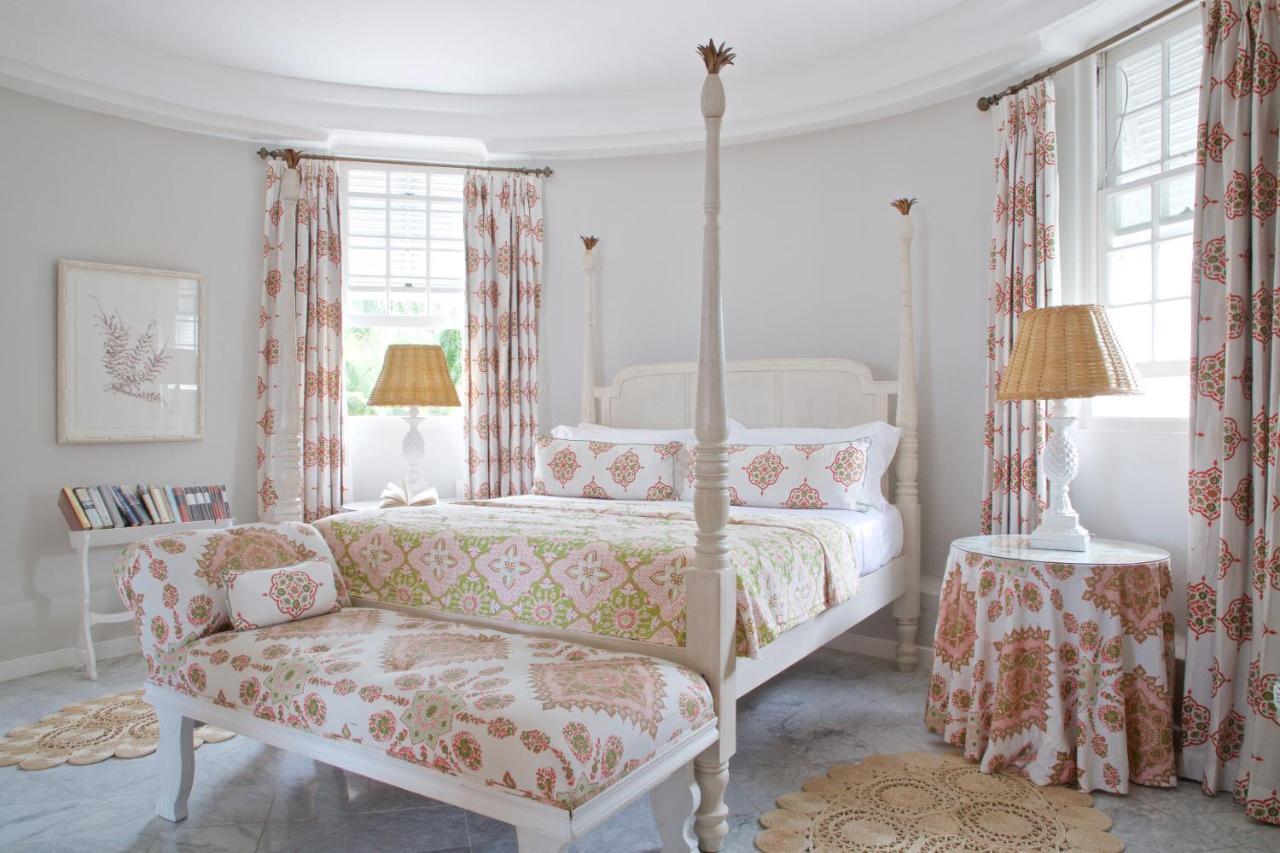 Hotel Cobblers Cove - Barbados Speightstown Habitación foto